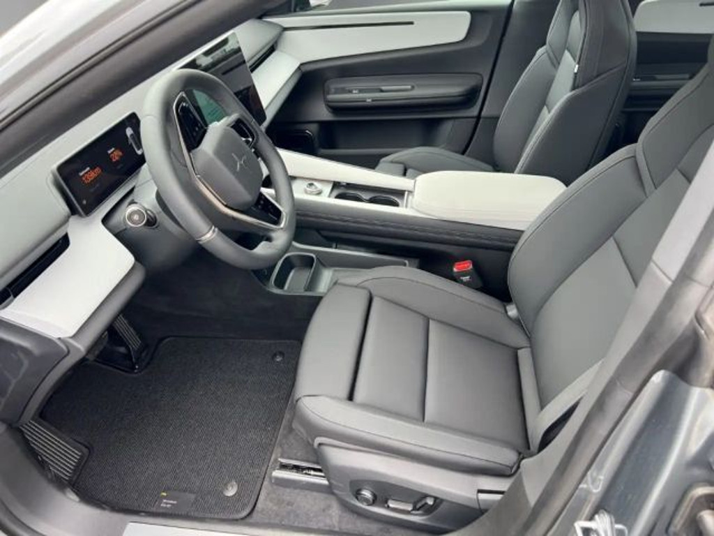 Polestar 4