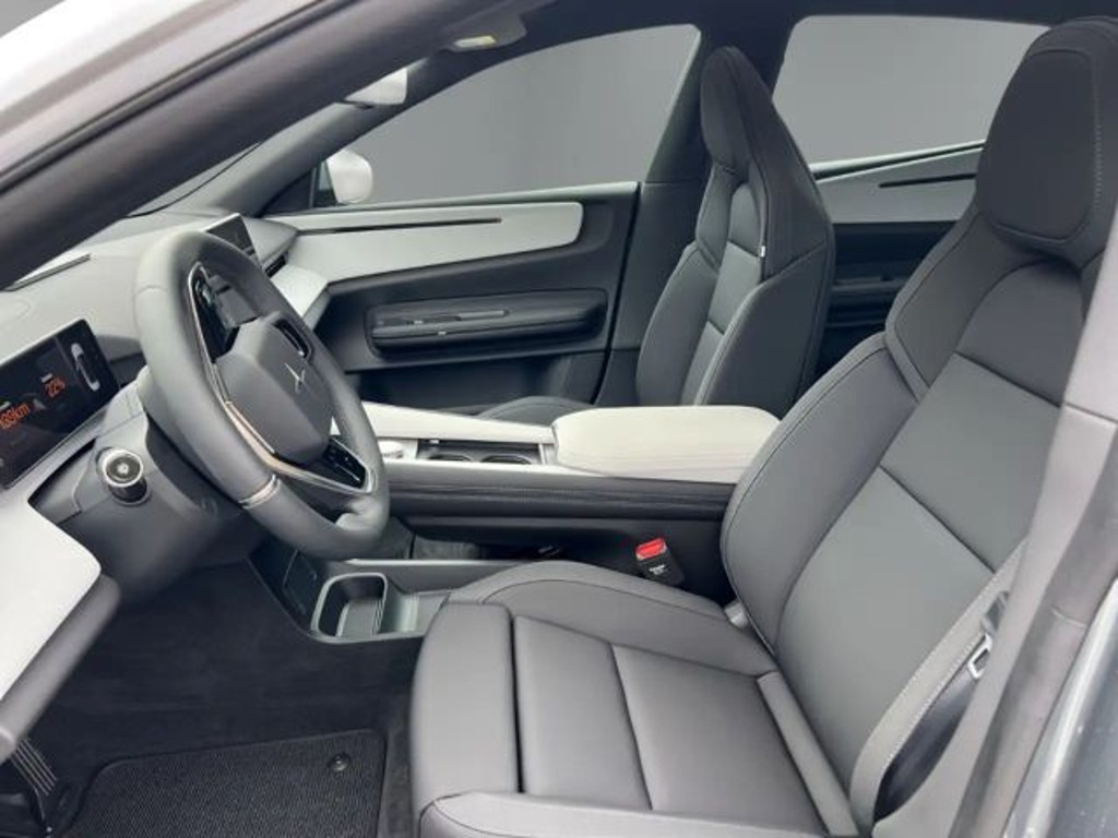 Polestar 4