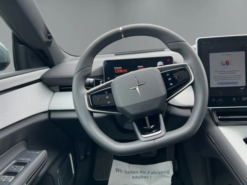 Polestar 4