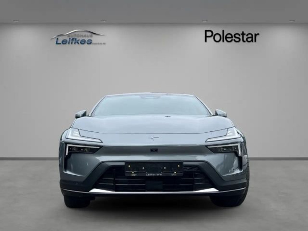 Polestar 4