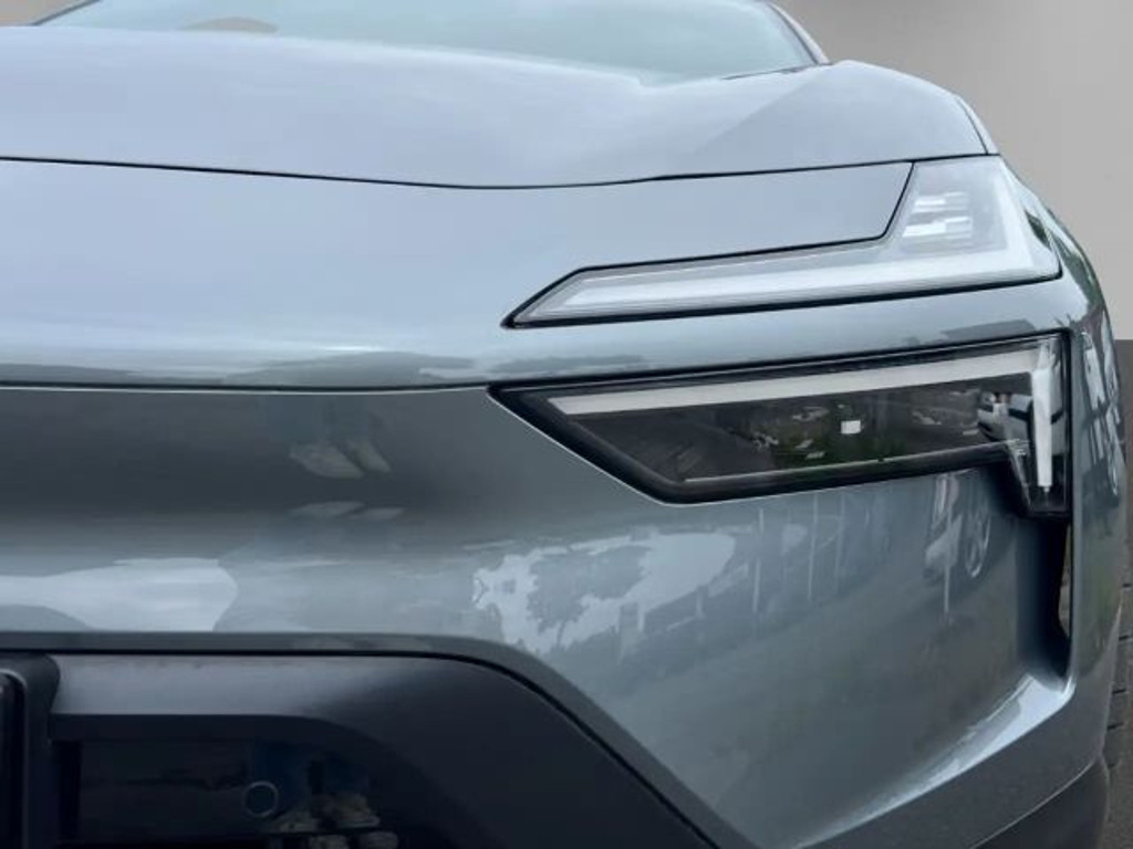Polestar 4