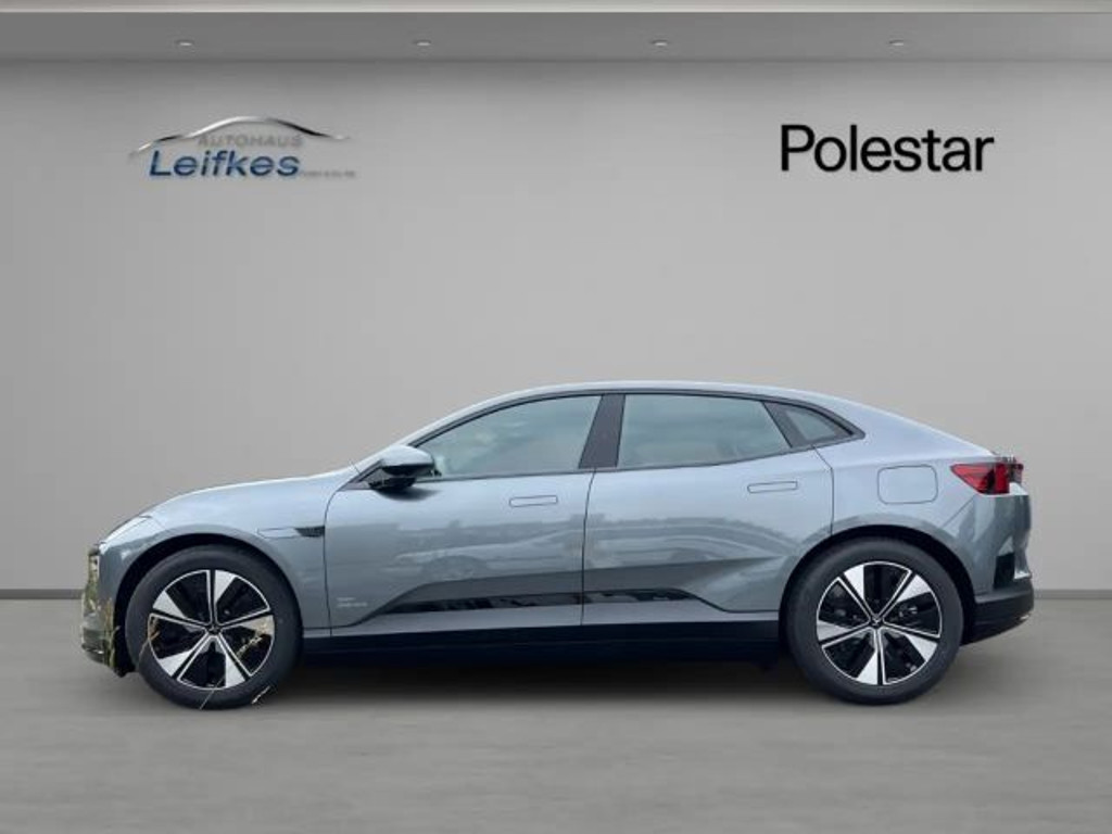 Polestar 4
