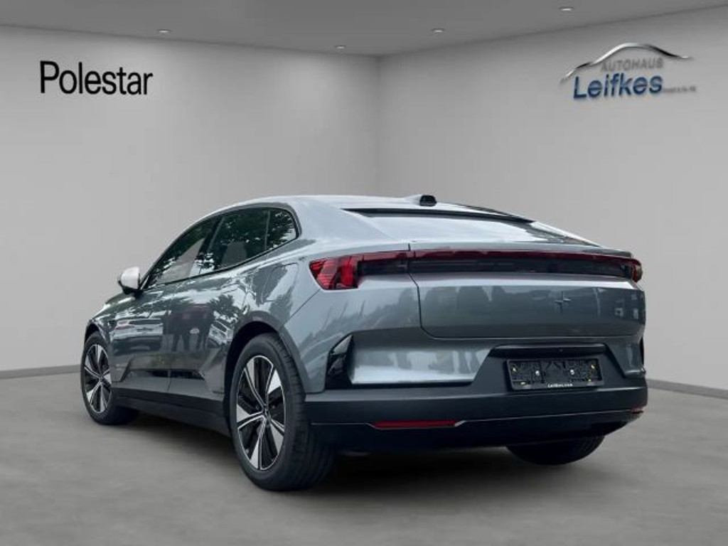 Polestar 4
