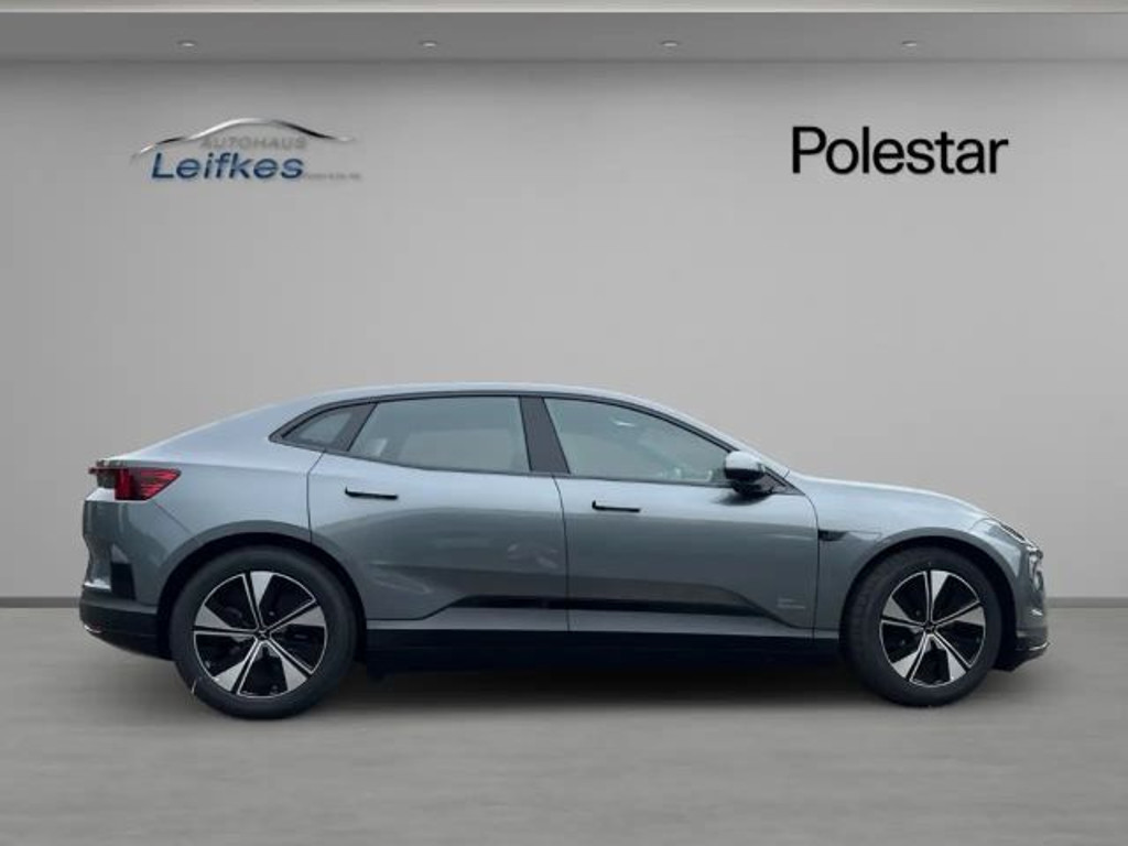 Polestar 4