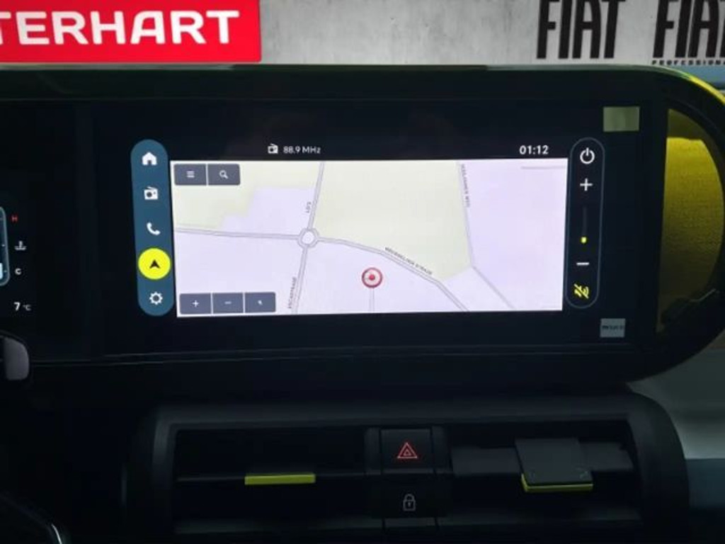 Fiat Grande Panda