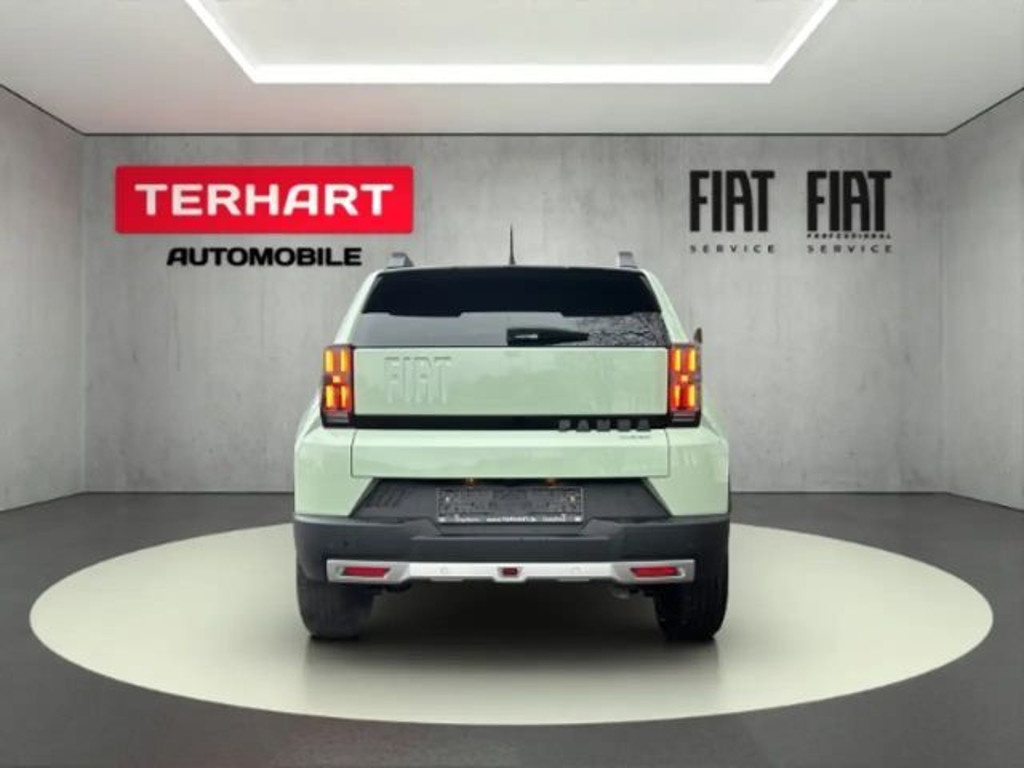 Fiat Grande Panda