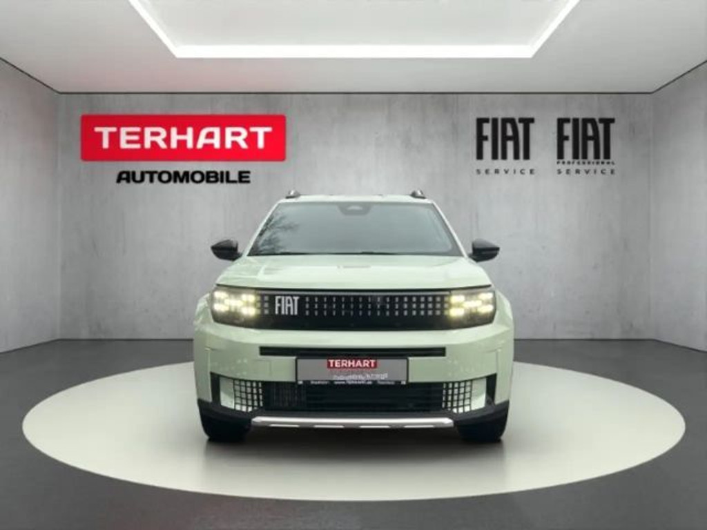 Fiat Grande Panda