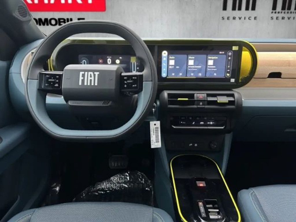 Fiat Grande Panda