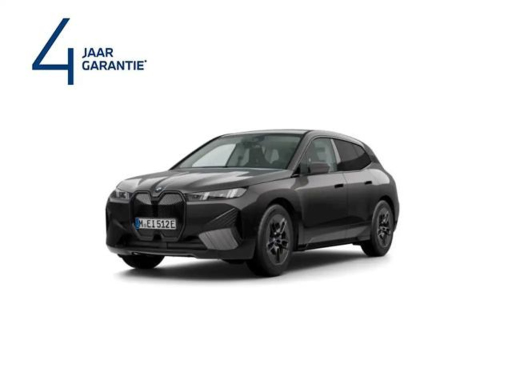 BMW iX Drive pro xDrive60