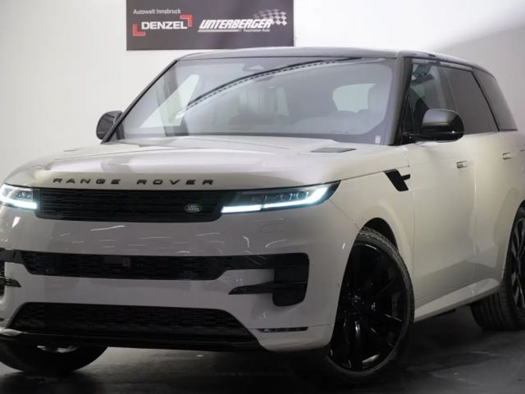 Land Rover Range Rover Sport Dynamic HSE 3.0