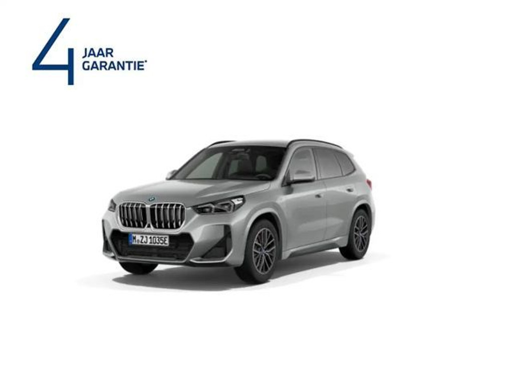 BMW X1 M-Sport Drive pro