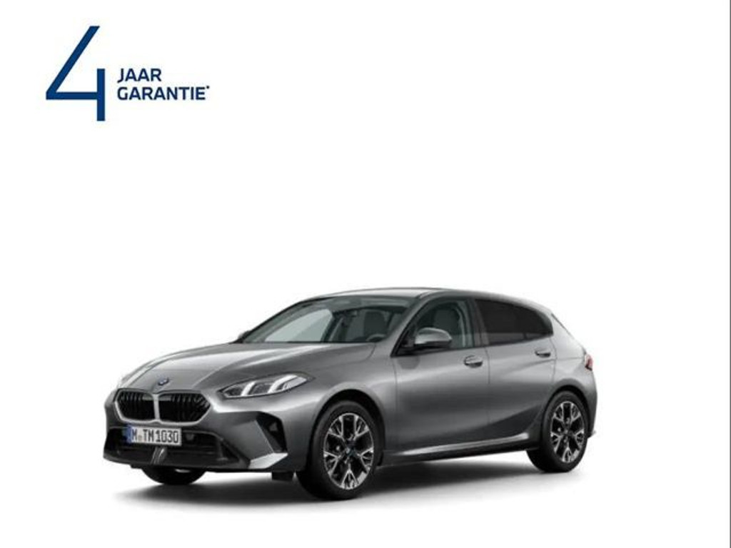 BMW 1 Serie 116 M-Sport Sedan