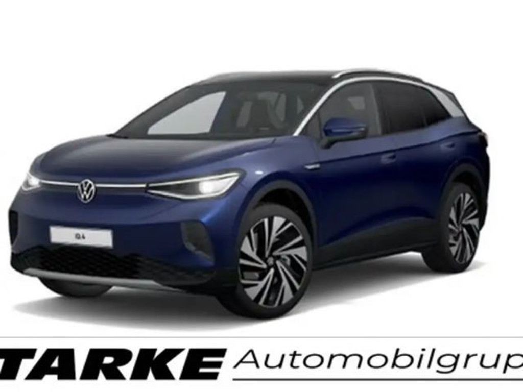 Volkswagen ID.4 Performance Pro
