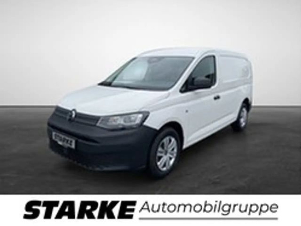 Volkswagen Caddy DSG 2.0 TDI Maxi