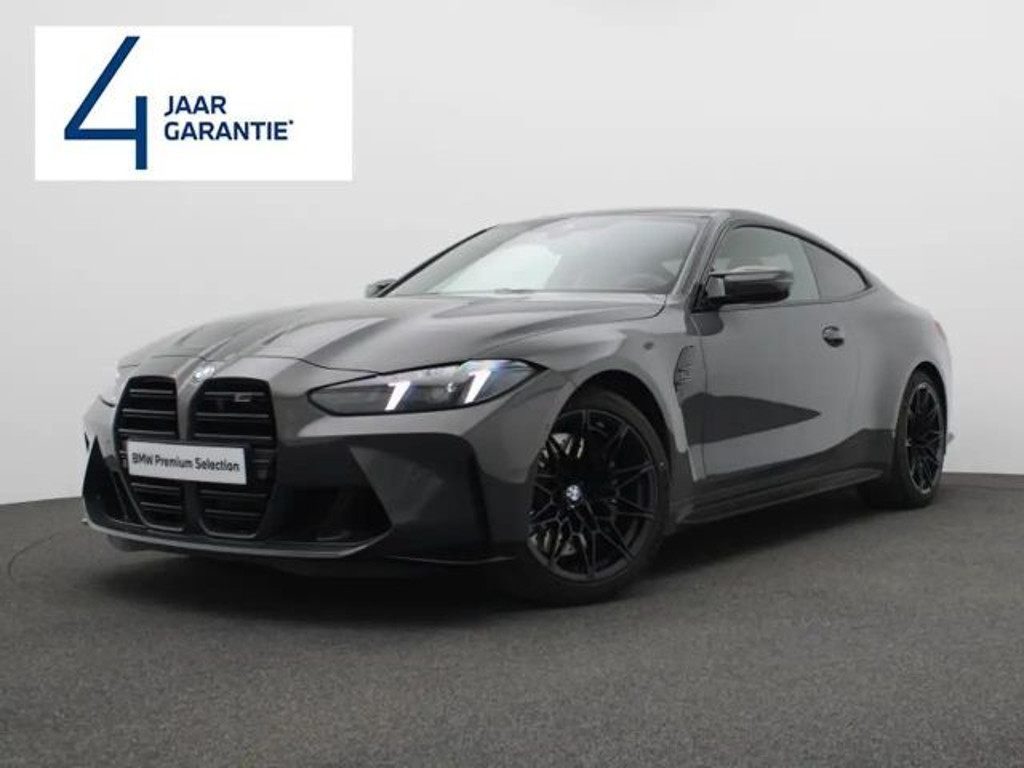 BMW M4 Coupé