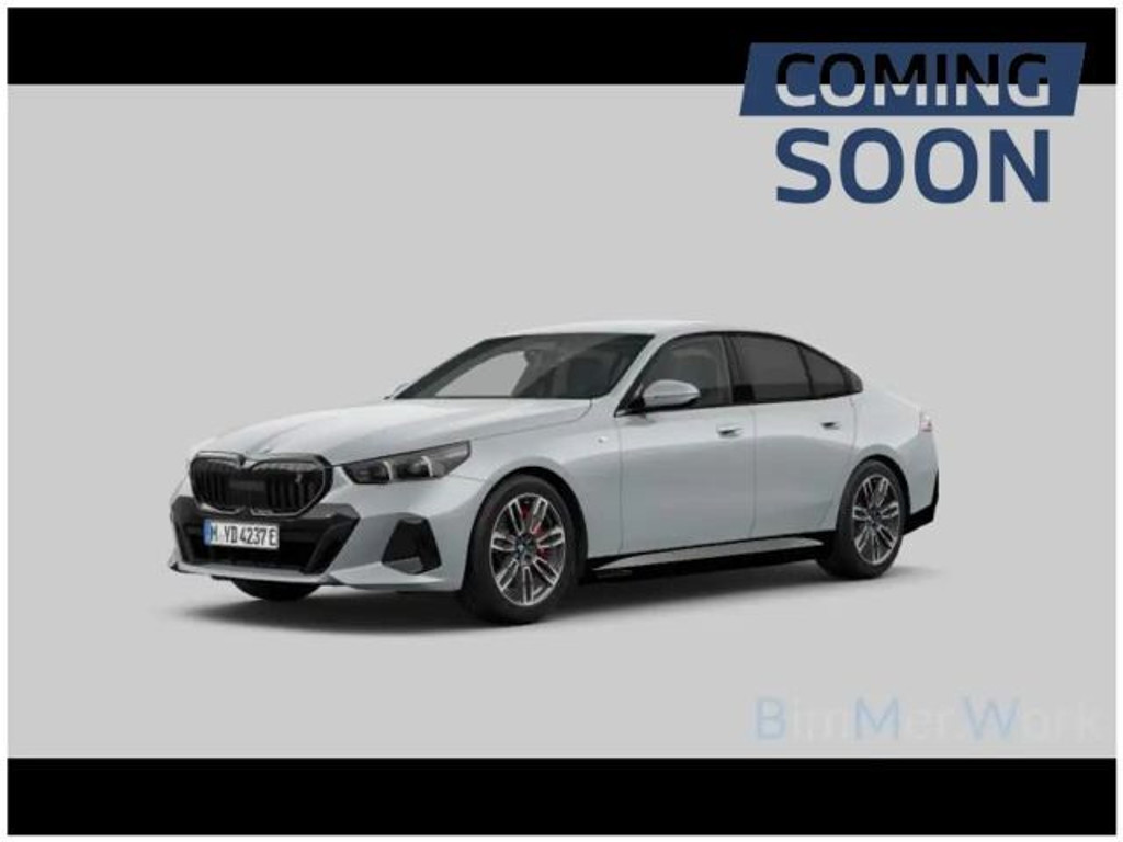 BMW i5