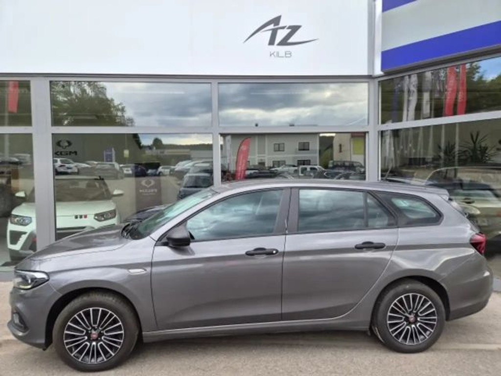 Fiat Tipo Station wagon Turbo