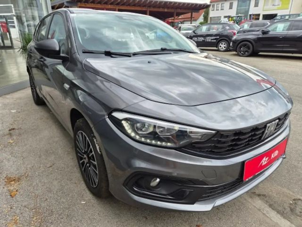 Fiat Tipo