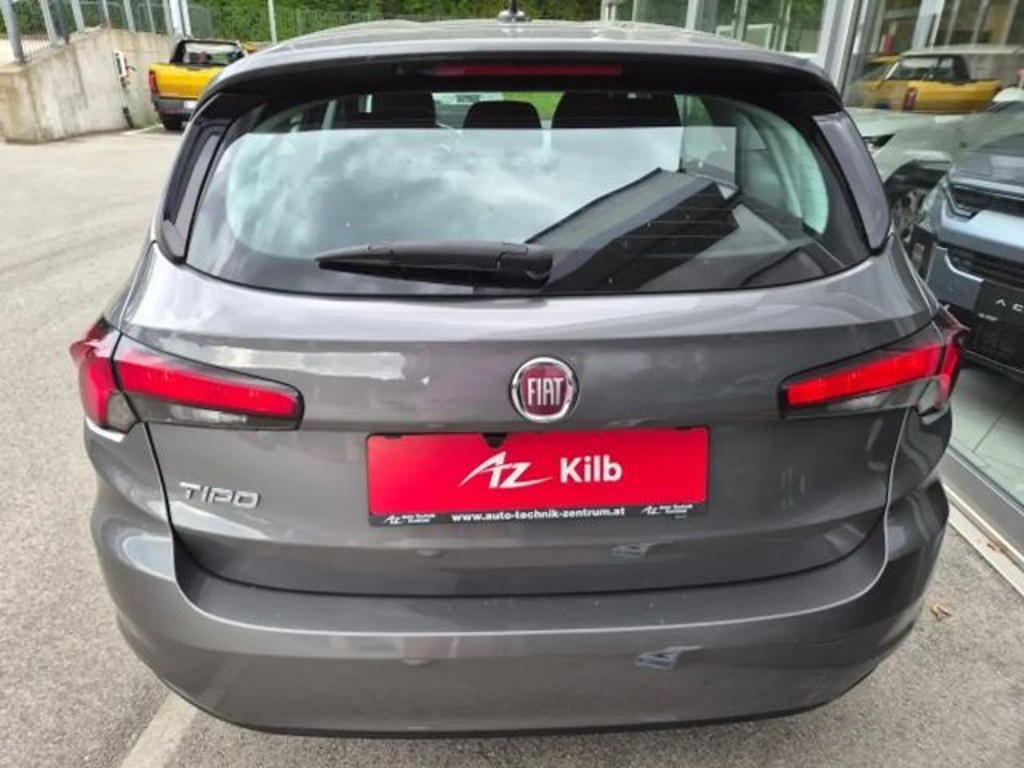 Fiat Tipo