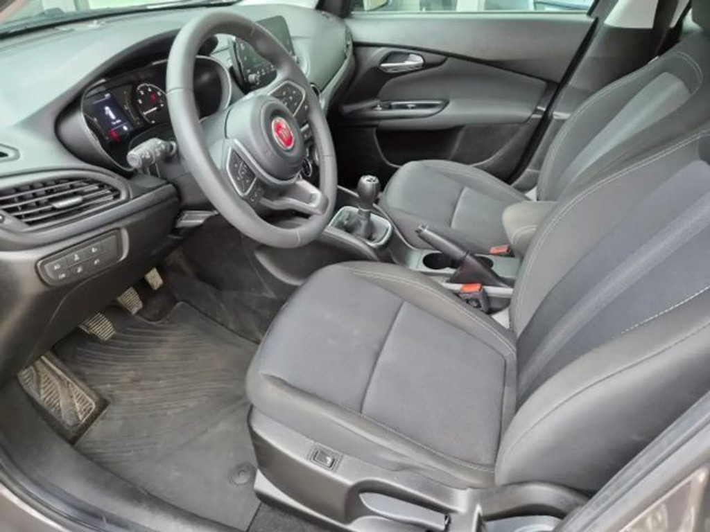 Fiat Tipo