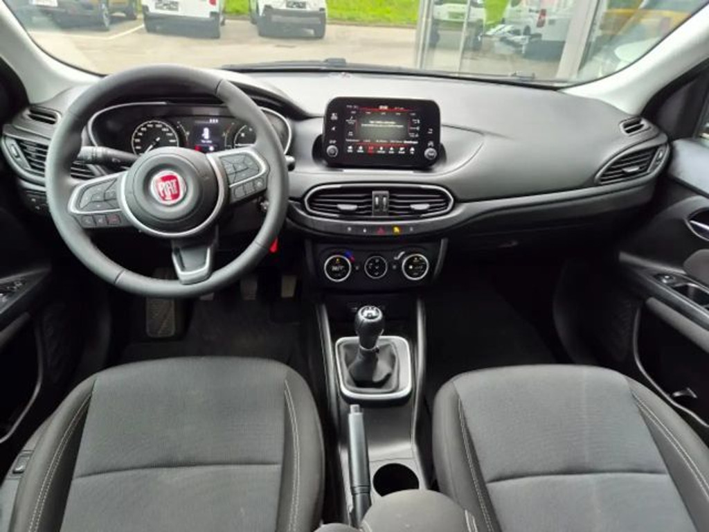 Fiat Tipo