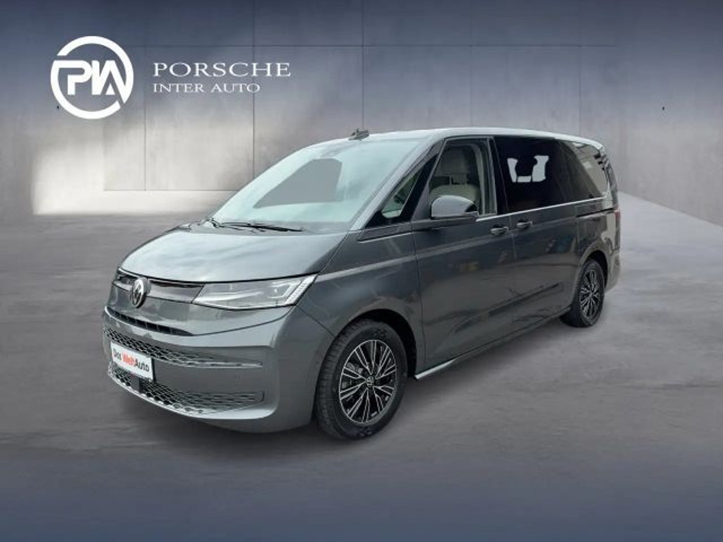 Volkswagen Multivan Business T7