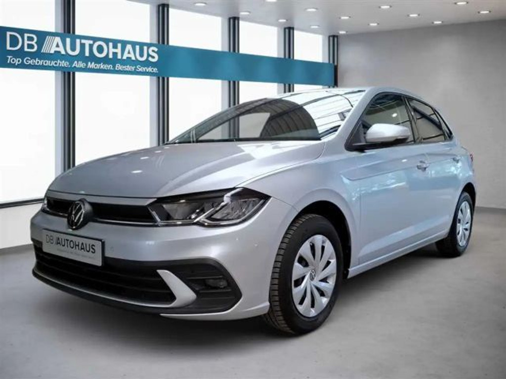 Volkswagen Polo Life 1.0 TSI
