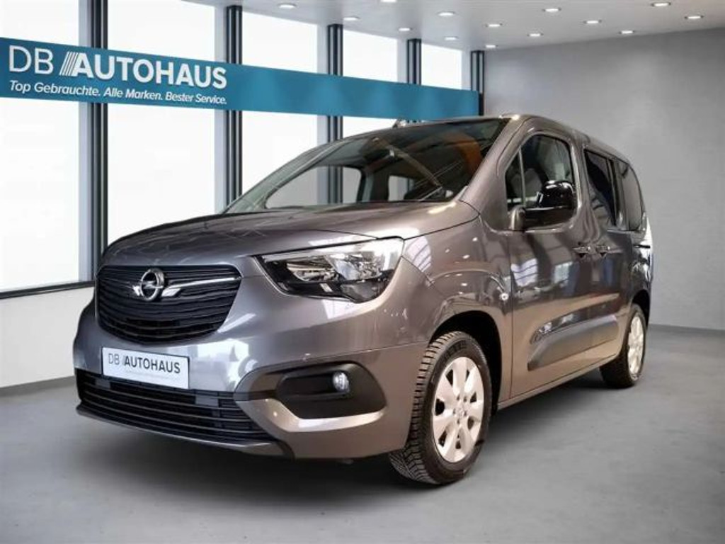 Opel Combo Life Elegance
