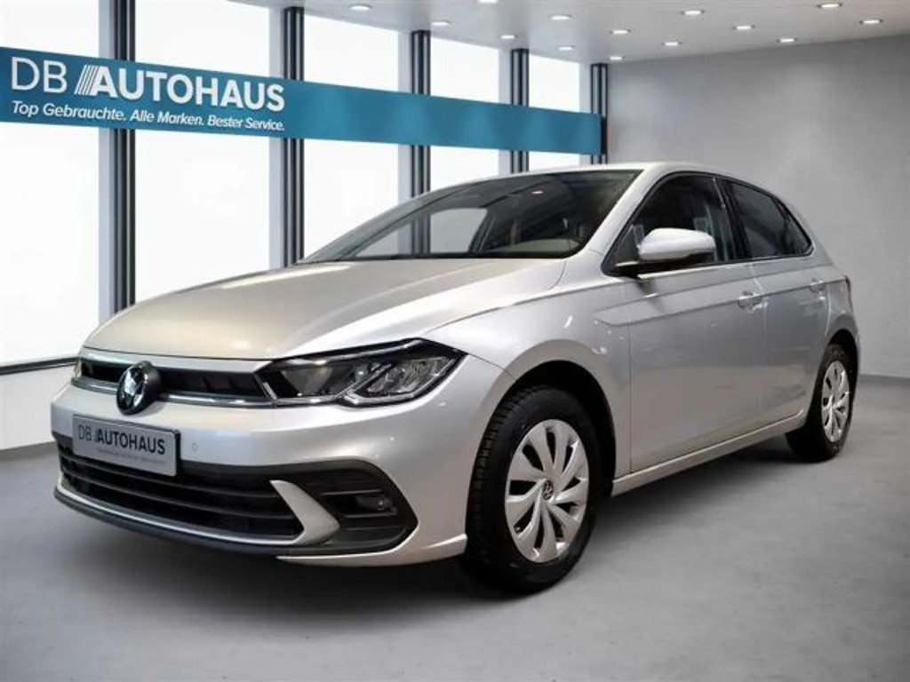Volkswagen Polo Life 1.0 TSI
