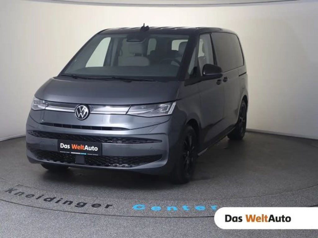 Volkswagen Multivan T7