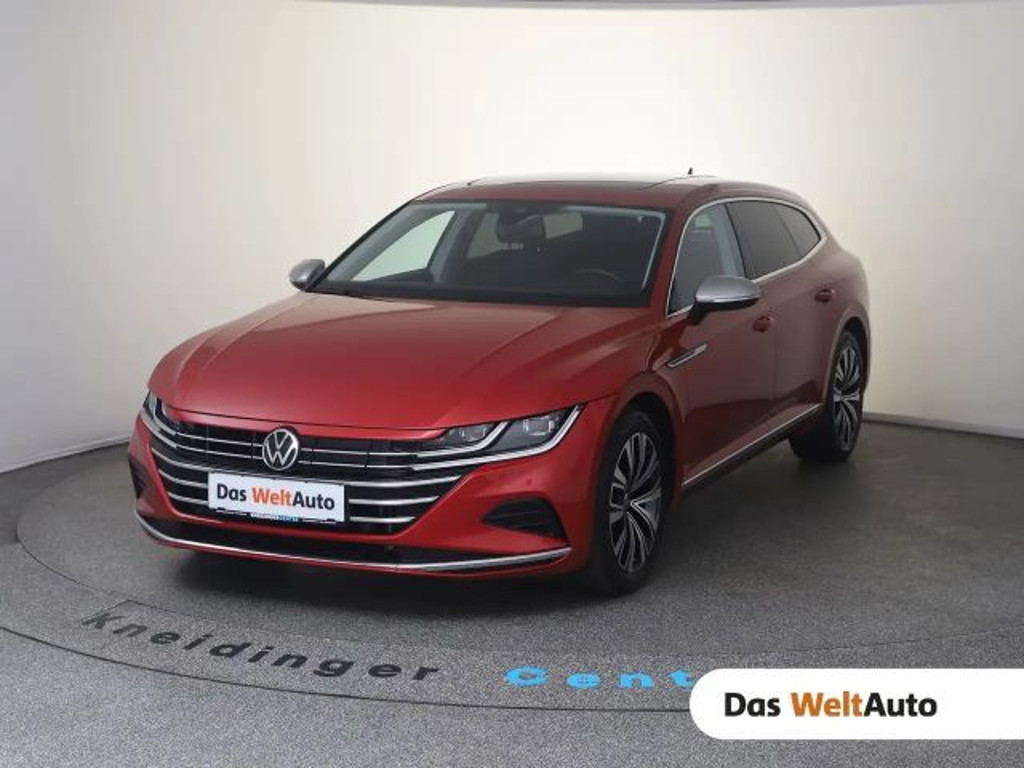 Volkswagen Arteon eHybrid Elegance Elegance
