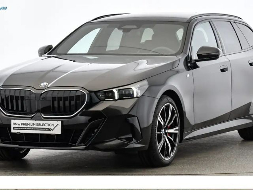 BMW 5 Serie 540 M-Sport xDrive 540d