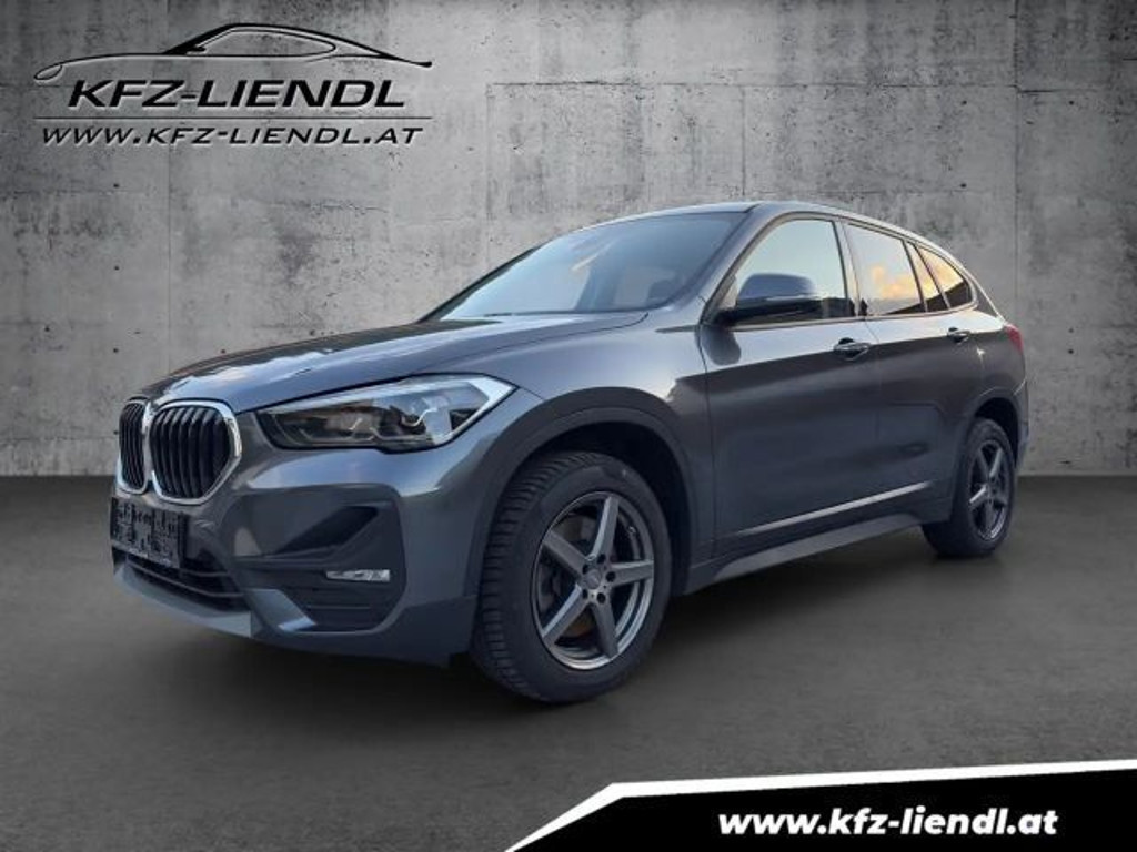 BMW X1 xDrive20d