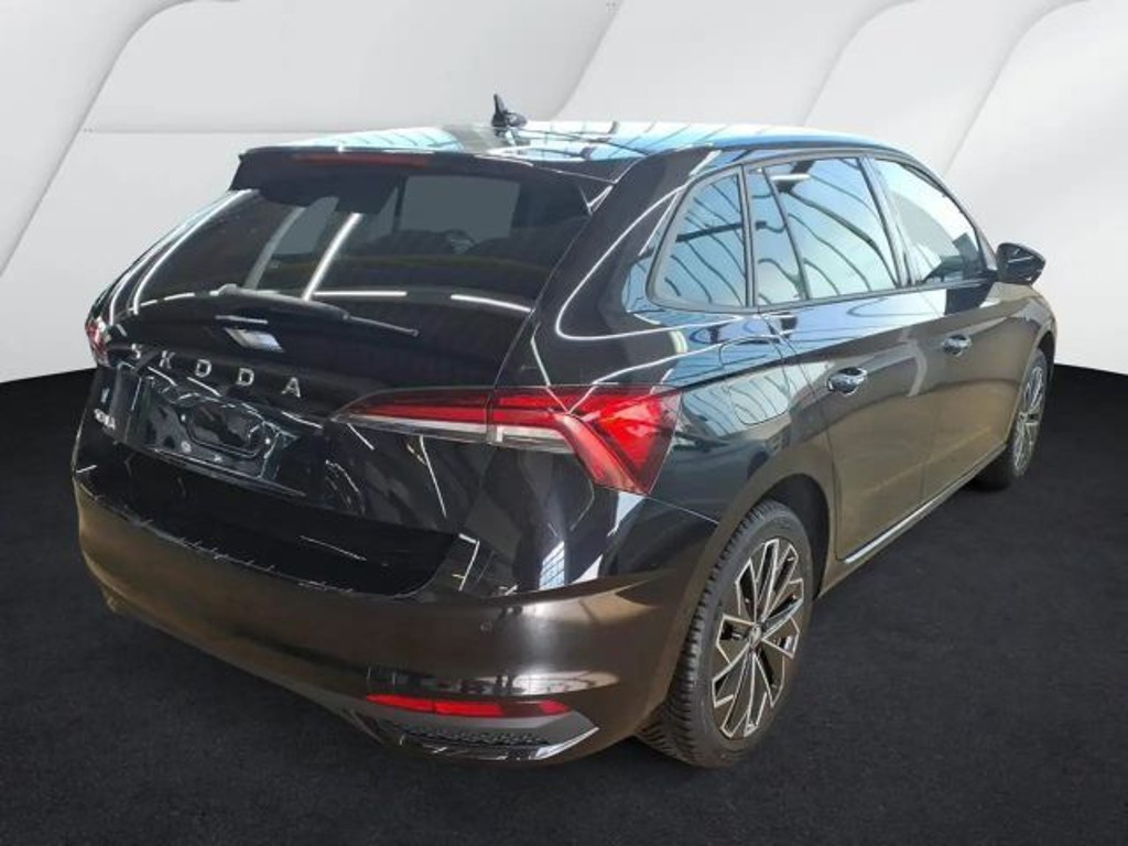 Skoda Scala 1.0 TSI Tour