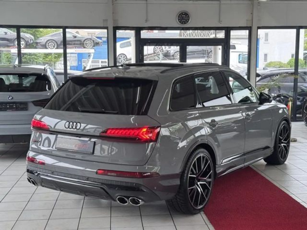 Audi SQ7