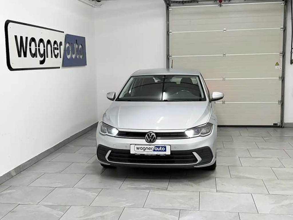 Volkswagen Polo Life