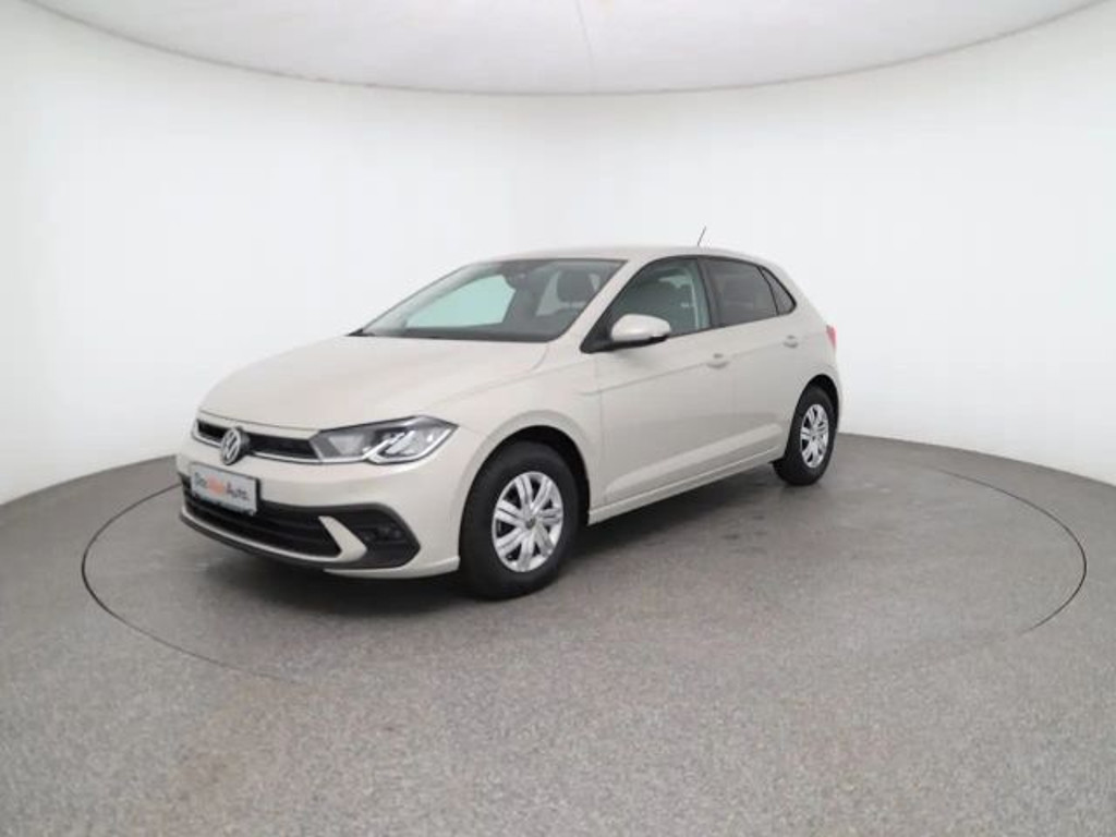 Volkswagen Polo 4Me