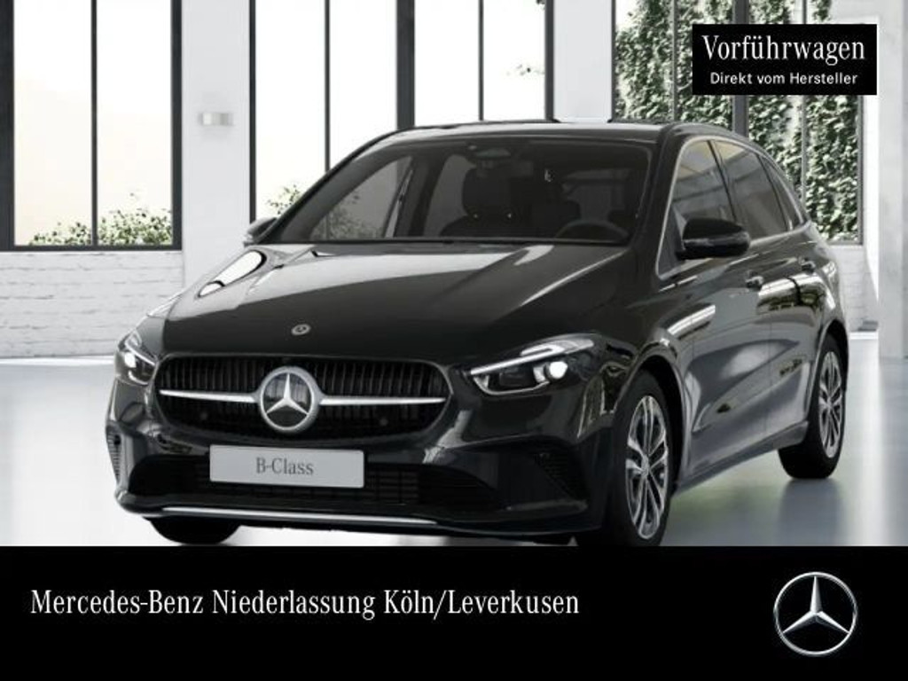 Mercedes-Benz B-Klasse B 200 Progressive Sedan