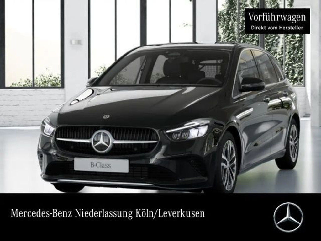 Mercedes-Benz B-Klasse B 200 Progressive Sedan