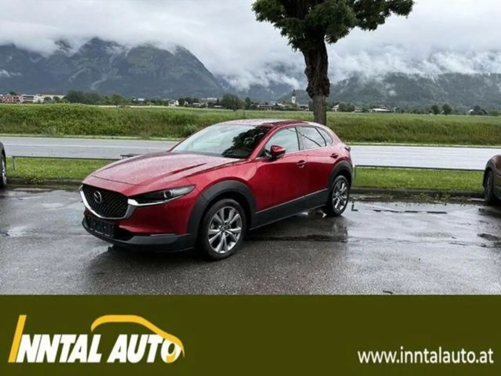 Mazda CX-30 Comfort 4WD