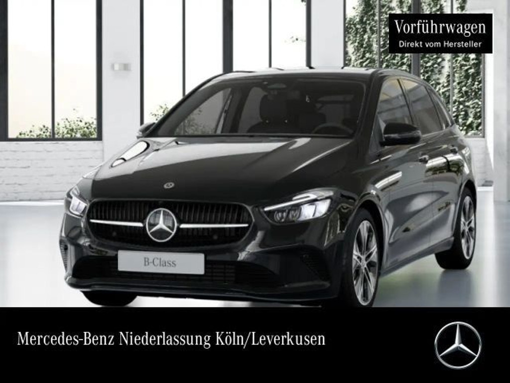 Mercedes-Benz B-Klasse B 200 Progressive Sedan