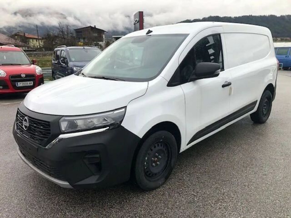 Nissan Townstar Acenta