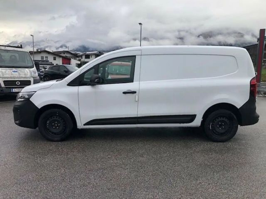 Nissan Townstar