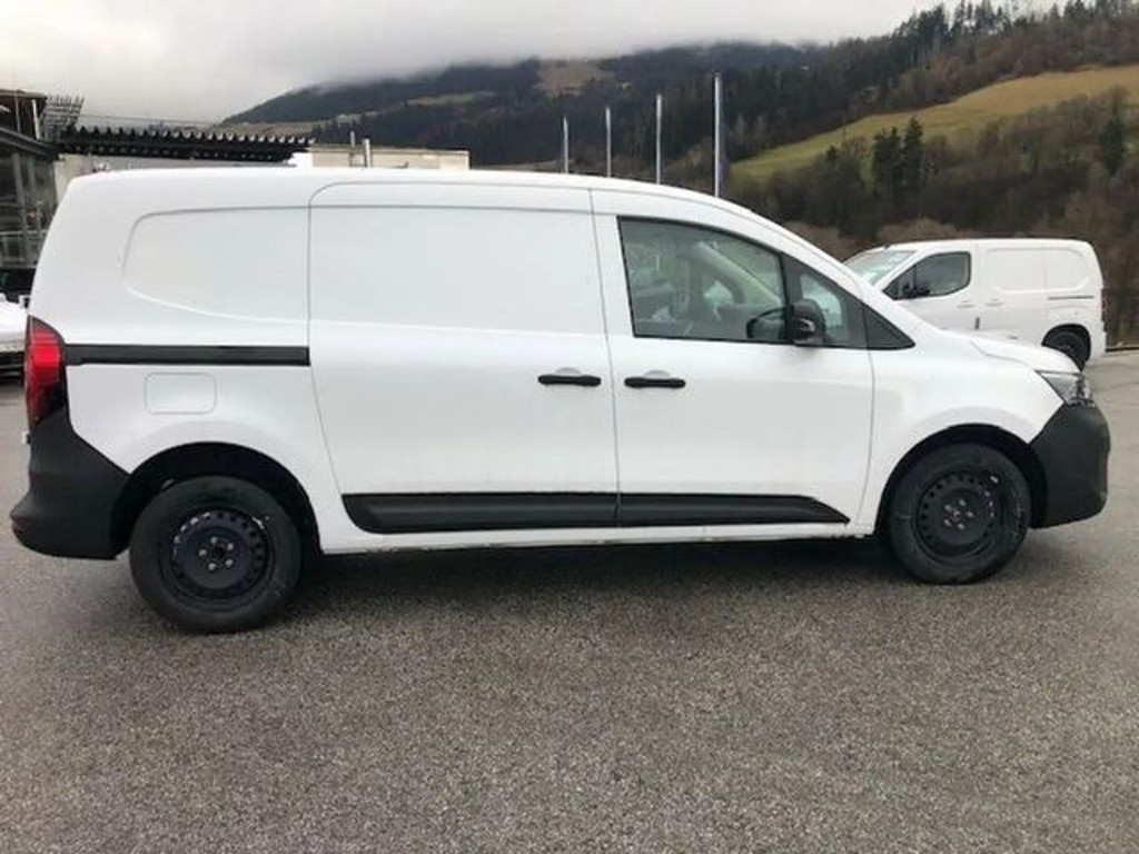 Nissan Townstar