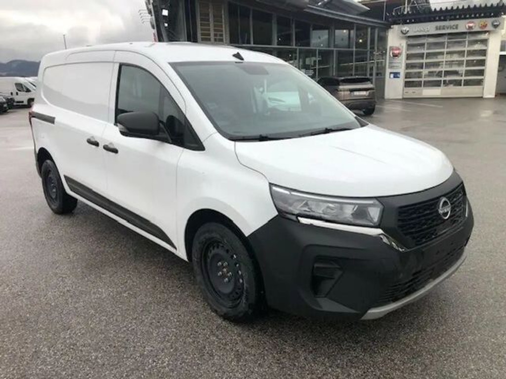 Nissan Townstar
