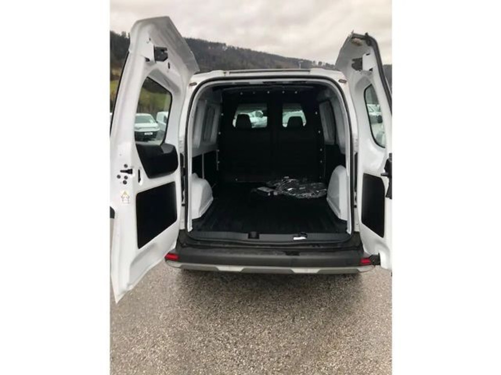 Nissan Townstar