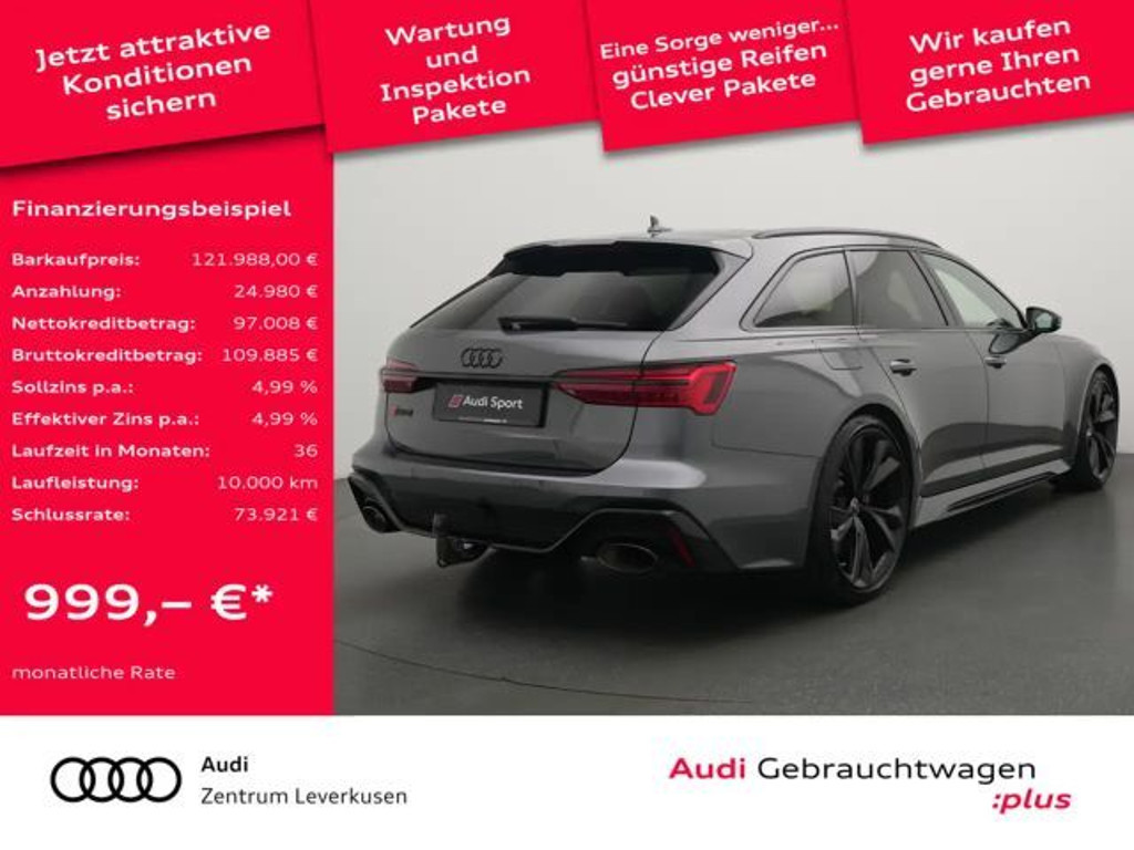 Audi RS6