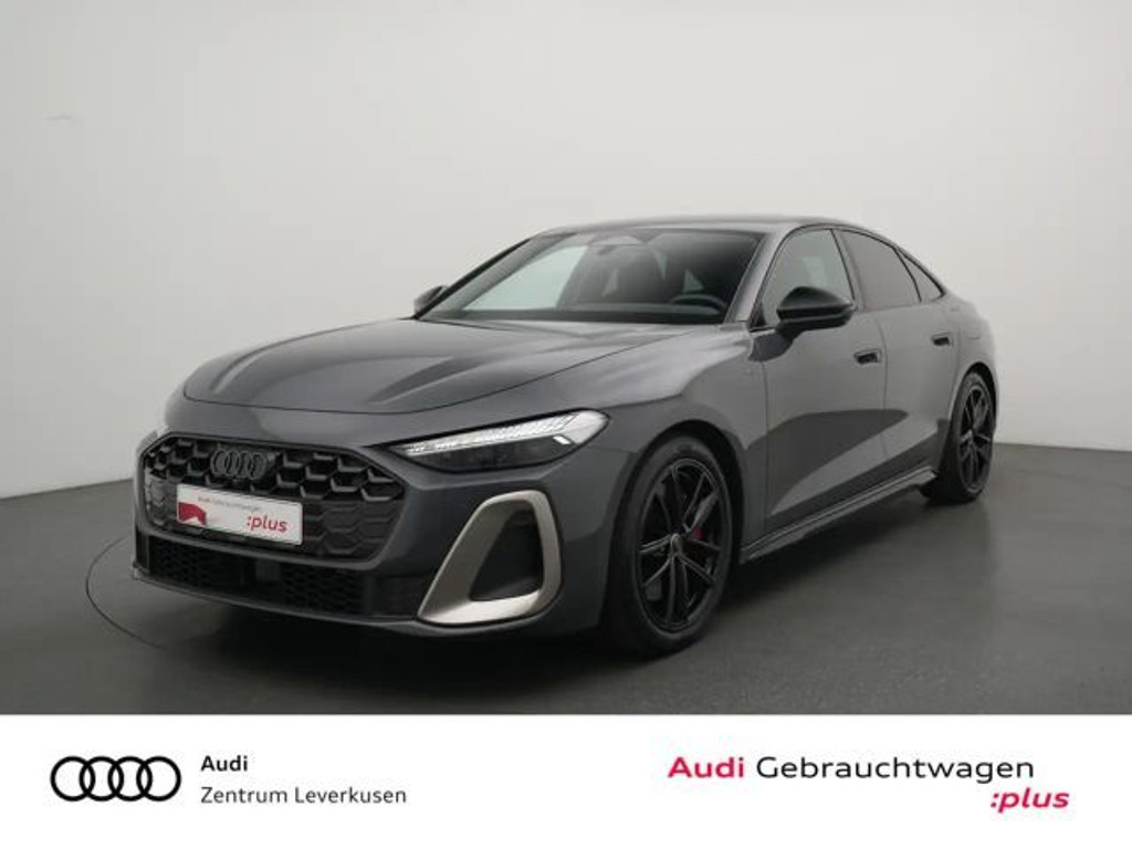 Audi A5 Quattro Hybride