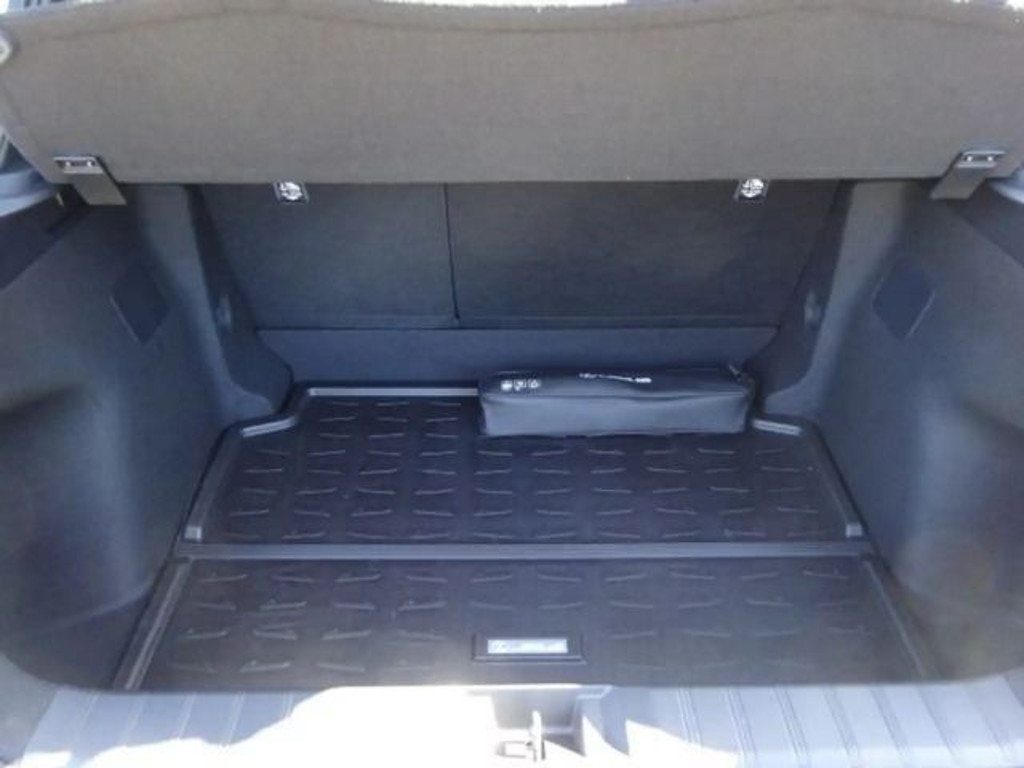 Lexus LBX