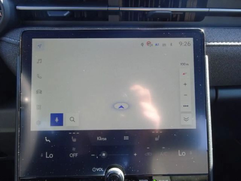 Lexus LBX